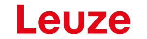Leuze logo medium