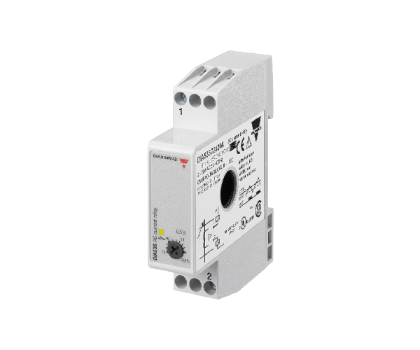 Carlo Gavazzi Relay Dia53s72420a