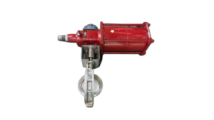 Laurence BFCY800003 Butterfly ValveGE 354A1107P001