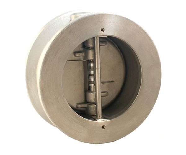 CHAMPION Check Valve Cvr30ssvsr