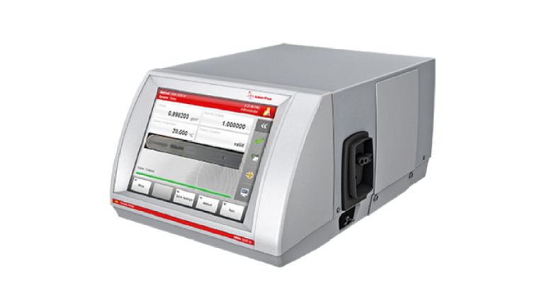 MI LABTECH Density Meter Dma4100 - Tecliaison