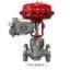 Masoneilan Varipak control valve model 28-28112