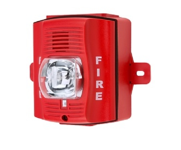 System Sensor Fire Alarm P2rhk