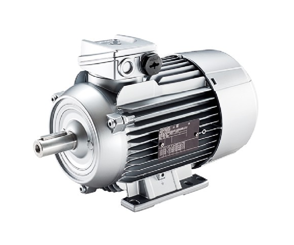 Siemens Motor 1le10010da390ab4z