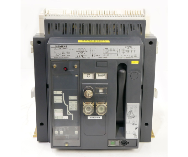 Siemens Breaker 3wn67710mb561ha3