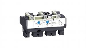 Schneider Electric Breaker Lv438136