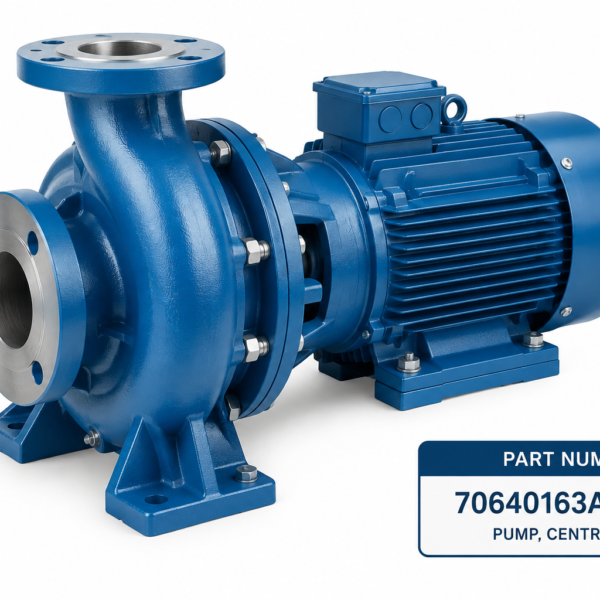 Centrifugal Pump 70640163AY00001 product image