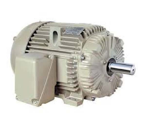 GE Electric Ac Motor 5ks326ssa2057w6