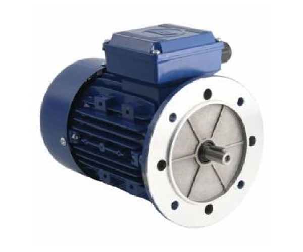 GE Electric Ac Motor 5ks215saf1