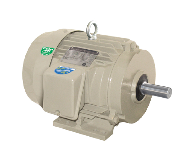 GE Electric Motor 5ke145sc305c