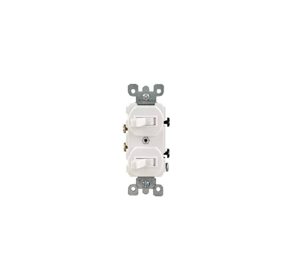 Leviton Switch B0033PSGAU
