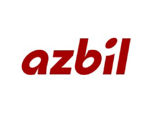 Azbil Lever LS-6PA116-VHS