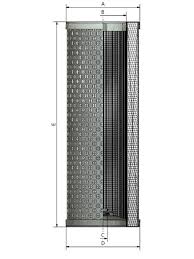 Parker Element 937785Q