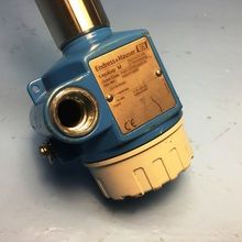 Endress+Hauser Transmitter FE150H