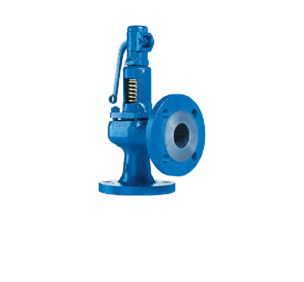 Leser Relief Valve 11790513