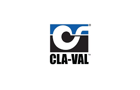 CLA-VAL Valve 550-01 PCV