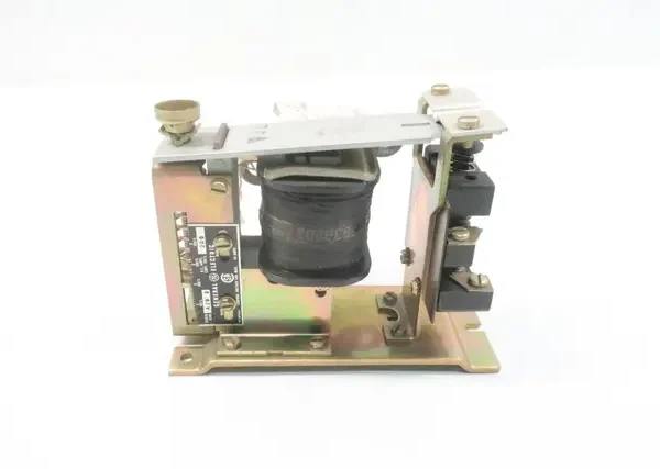 Ge Lockout  Relay 12HEA61A222X2