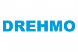 Drehmo Electric Motor Dmcr250a16