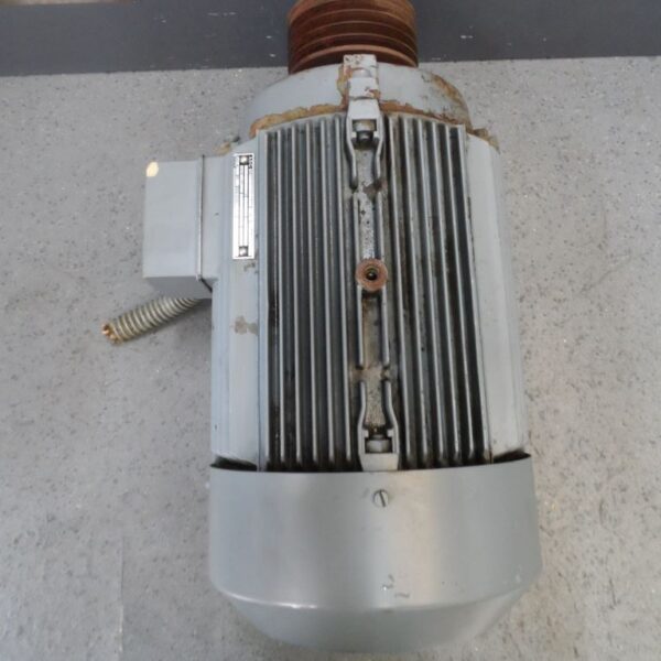 Electric Motor Am160 mr4-1mb3