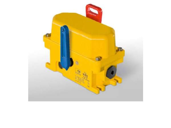 Kiepel Elektrik Switch  220.03.01.01.01