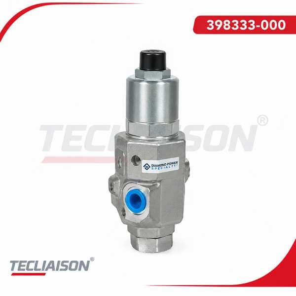 Diamond Power Specialty Bulk Noun part number 398333-000