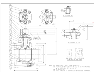 MFR PN: 150UTDZ6HO4-GRAPHITE