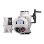 ROTORK electric actuator Series IQ model 1Q12B4