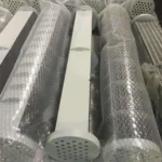 Heat exchanger air cooled Atlas Copco 1621300002