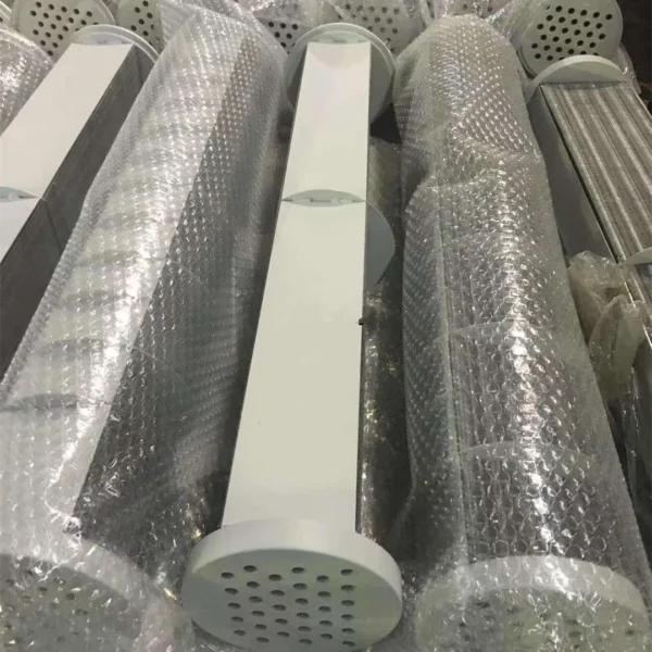 Heat exchanger air cooled Atlas Copco 1621300002