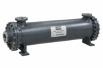 Heat exchanger air cooled Atlas Copco 1621300102