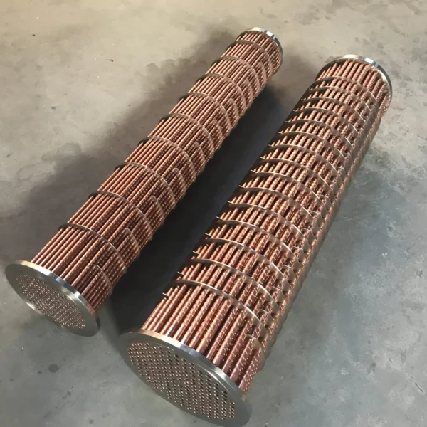 Heat Exchanger Air Cooled – Atlas Copco 1621700302