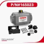 Rotork Actuator Kit 165023