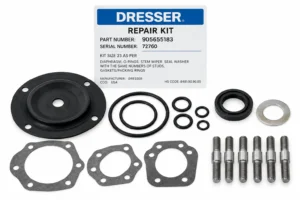 DRESSER repair kit 905655183