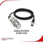 Non-contact distance measurement sensor proximator DS822.OD130/0