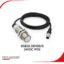 Non-contact distance measurement sensor proximator DS822.OD130/0