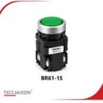 MAUELL push switch BR61-1S