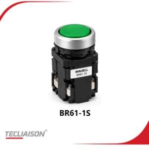 MAUELL push switch BR61-1S