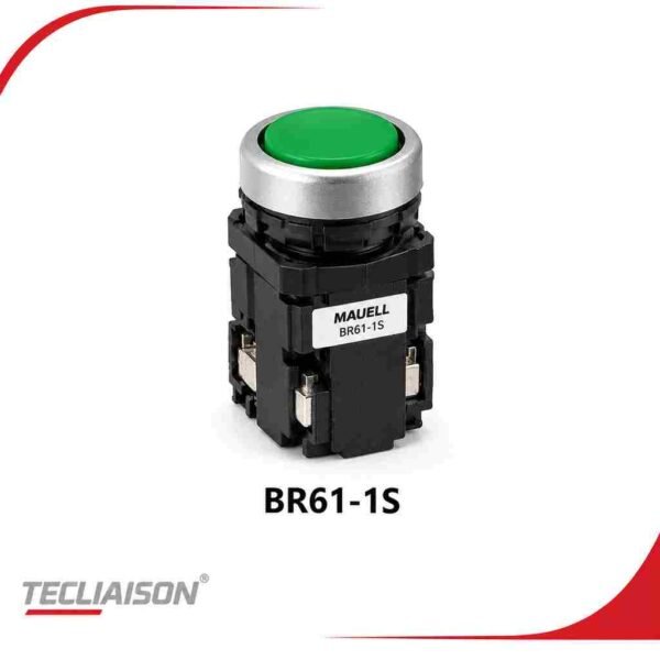 MAUELL push switch BR61-1S