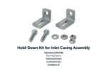 Hold-Down Kit for Inlet Casing Assembly Siemens PB0000011903