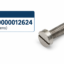 Balancing screw Siemens P/N#PB0000012624