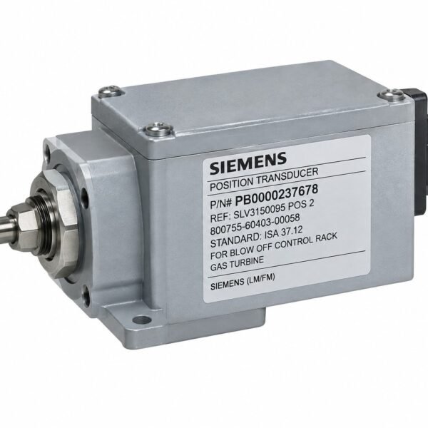 Position Transducer Siemens PB0000237678