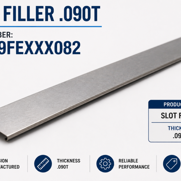 SLOT FILLER U7129FEXXX082