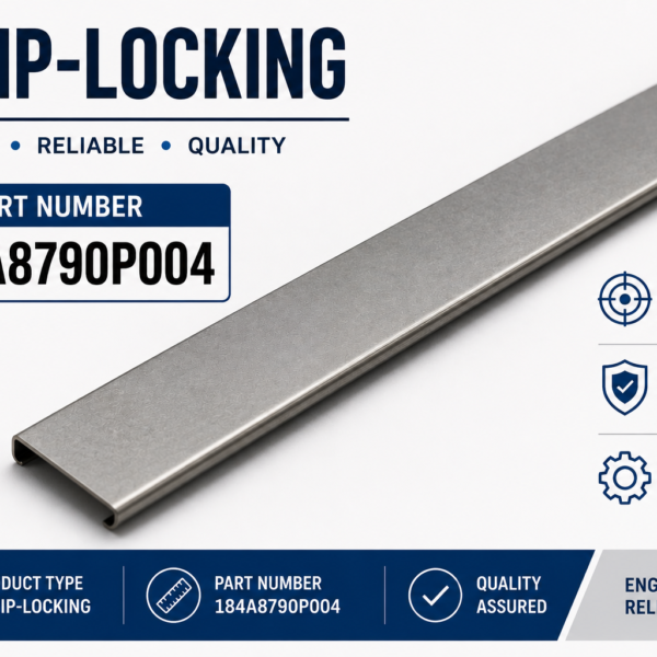 STRIP-LOCKING 184A8790P004