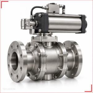 Main image: Illustrative Woodward rotary valve 389A7342P003
Gallery image 1: Illustrative Woodward rotary valve with hydraulic actuator
Gallery image 2: Illustrative Woodward rotary valve for natural gas service
