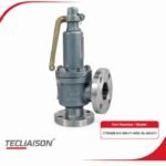 Consolidated Safety Valve 1735WB-5-S-500-F1-WSC-RL-MC01Y