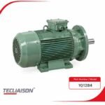 DHSW-355LC-02M motor 200 kW 4,160 V