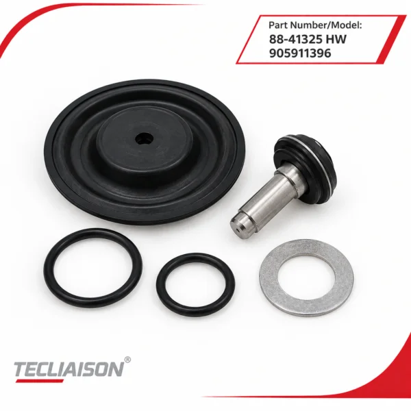 DRESSER 88-41325 HW kit 905911396