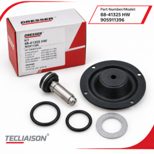 DRESSER 88-41325 HW kit 905911396