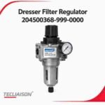 Dresser filter regulator Model 78-40 part number 204500368-999-0000