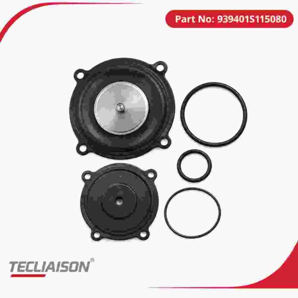 HONEYWELL Diaphragm Kit 939401S115080